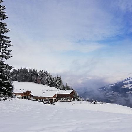 Apartamento Hof Zenzern Kitzbühel Exterior foto