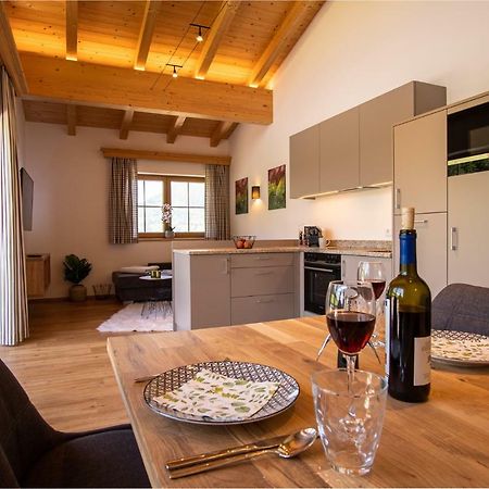 Apartamento Hof Zenzern Kitzbühel Exterior foto