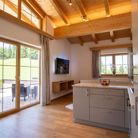 Apartamento Hof Zenzern Kitzbühel Exterior foto