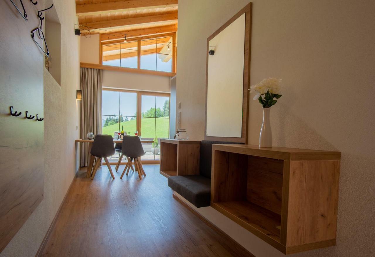 Apartamento Hof Zenzern Kitzbühel Exterior foto